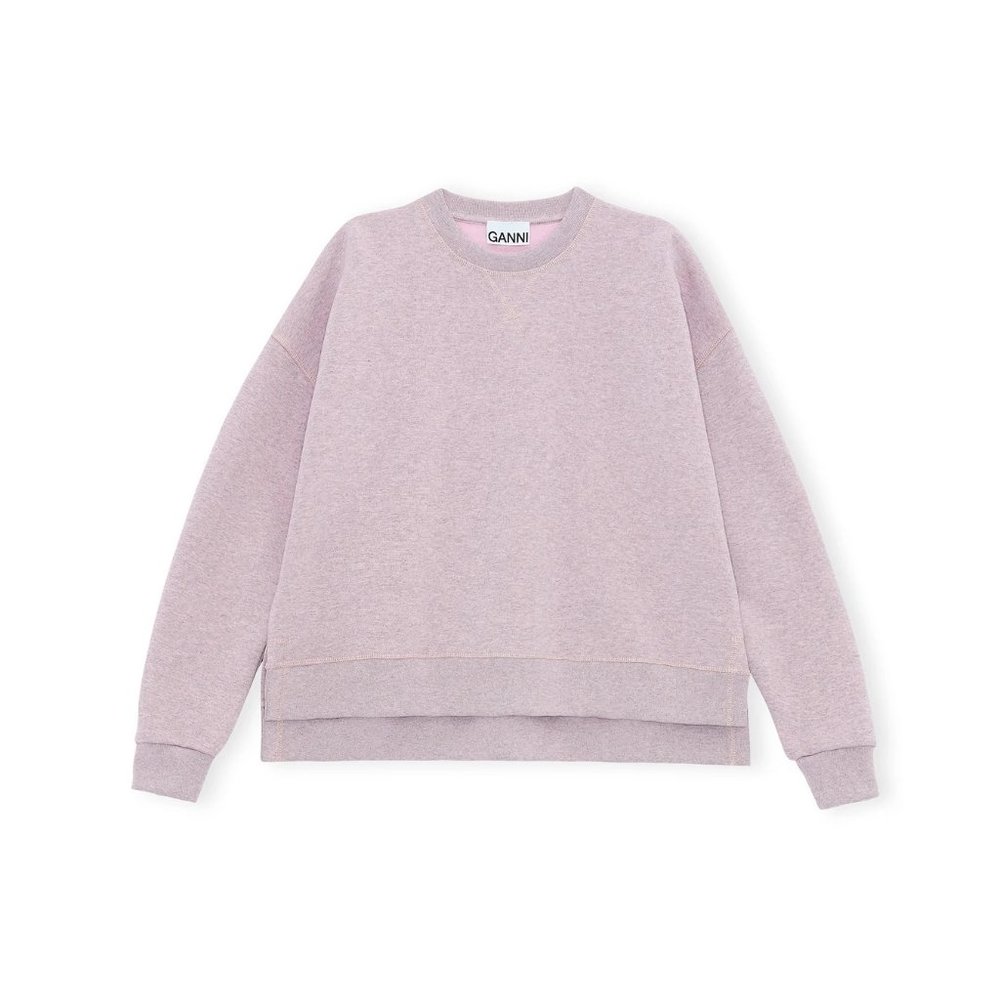 NWT GANNI ISOLI SWEATSHIRT